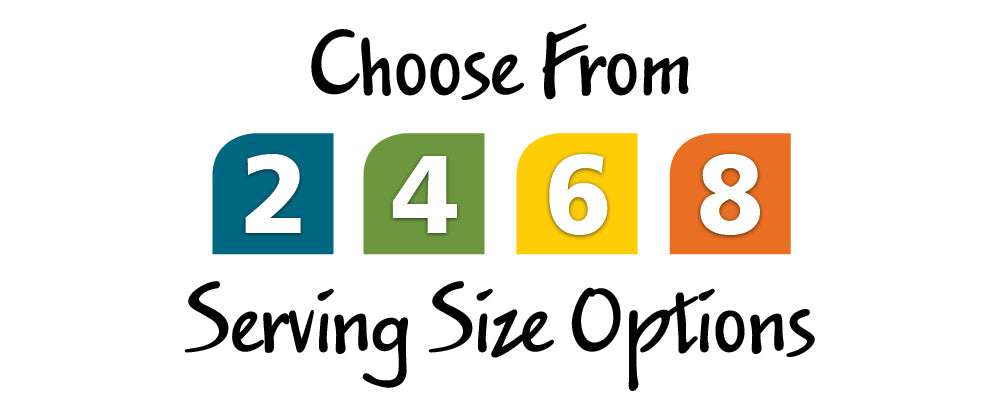 The “MyFreezEasy Favorites Freezer Meals” for New Moms {PDF Download} - Erin Chase Store