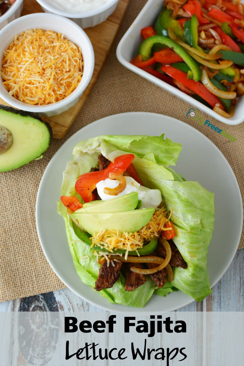 Back to School Meal Plan: Keto Friendly Meals - Erin Chase Store