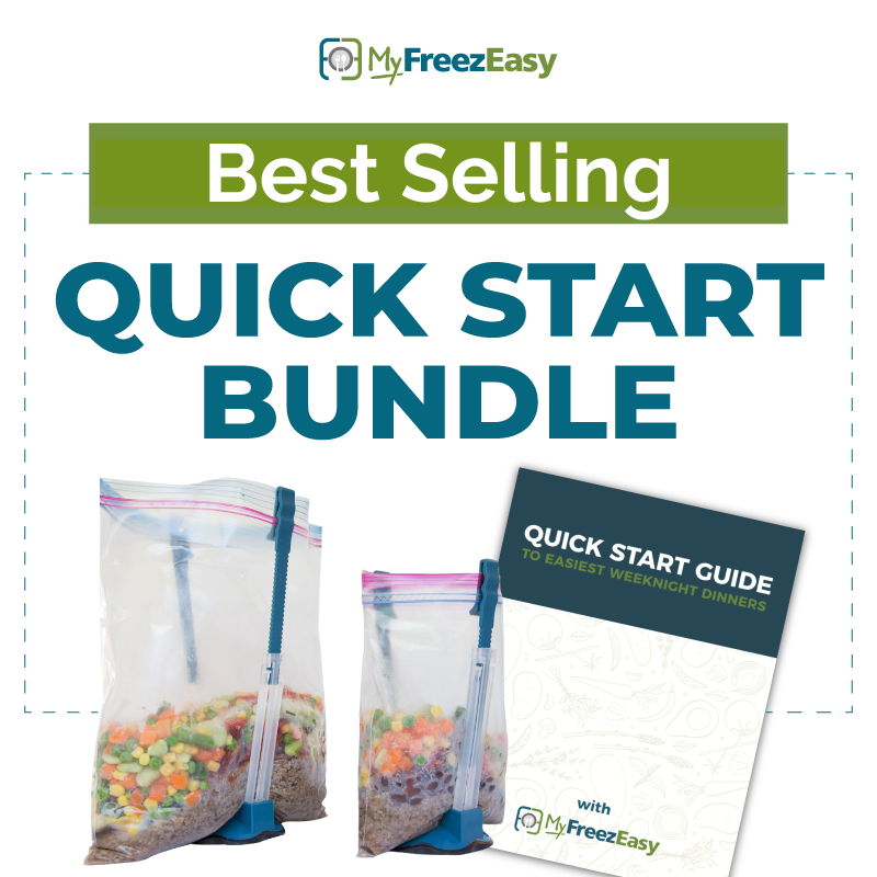 MyFreezEasy Workshop Bundle - Erin Chase Store