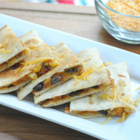 Vegetarian Freezer Meal Plan - Skillet Recipes - Erin Chase Store