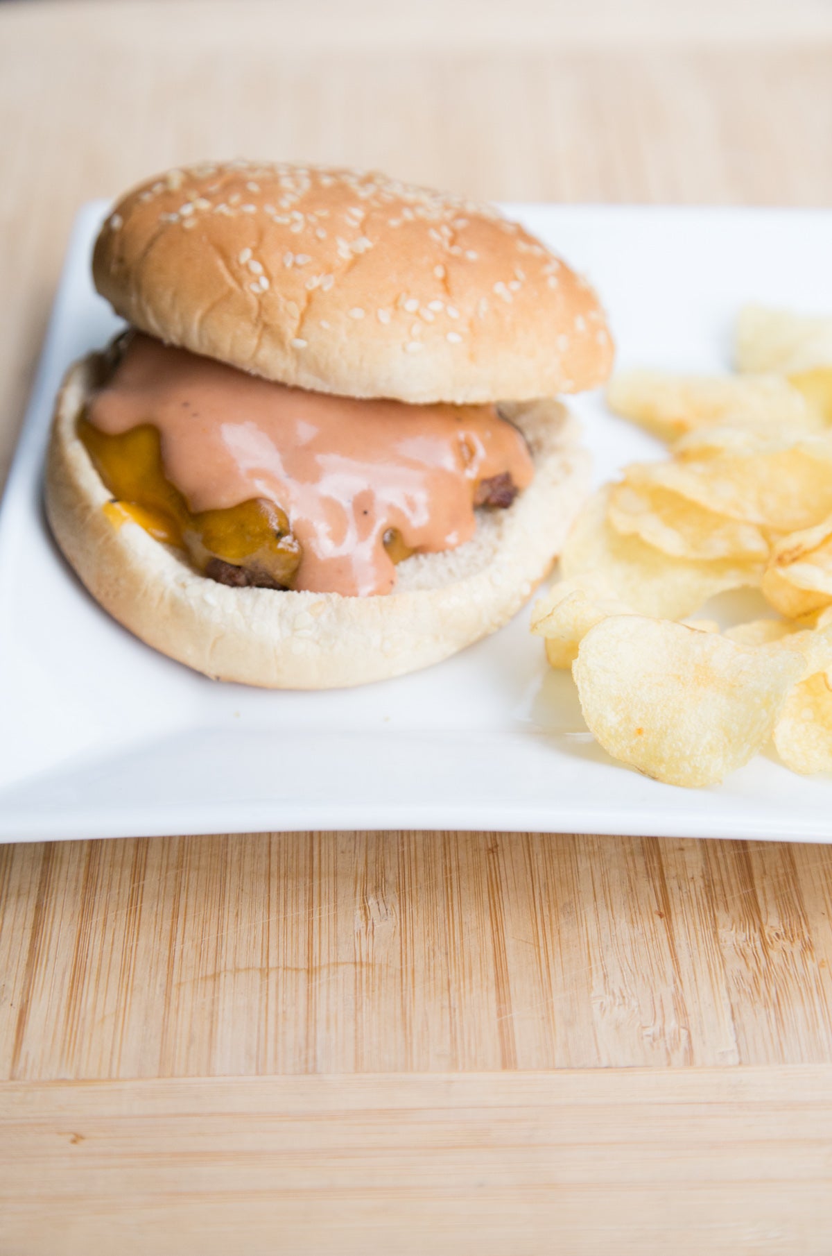 Summer Meal Plan PDF: TOP 5 BURGER RECIPES - Erin Chase Store