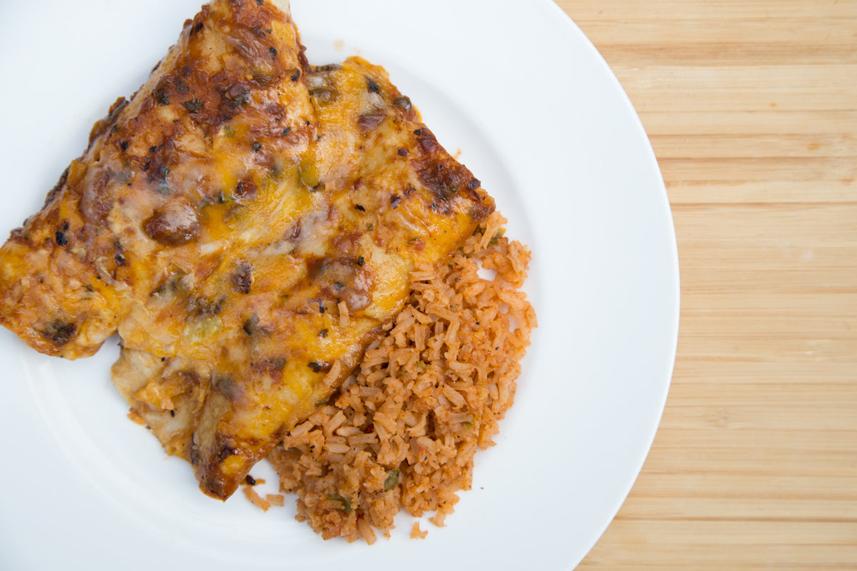 Back to School Meal Plan: Chicken Meals - Erin Chase Store