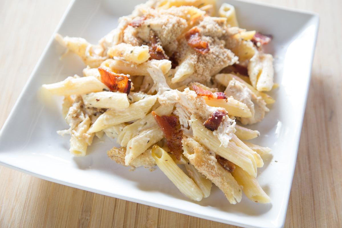 Member Favorites Meal Plan PDF - Erin Chase Store