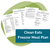 Dietary Restriction Meal Plans & Resources