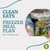 PDF - The Clean Eats Freezer Meal Plan