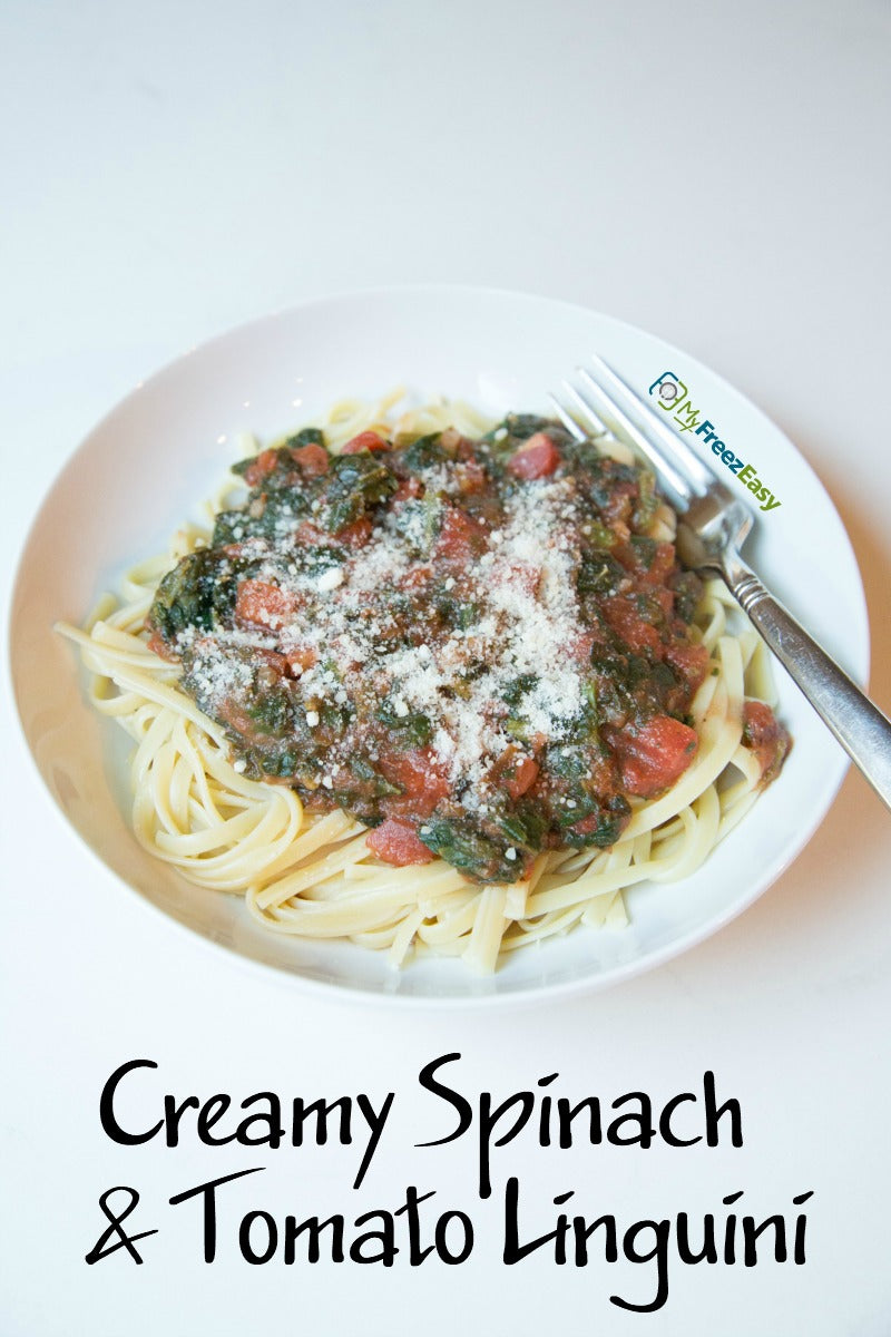 Back to School Meal Plan: Vegetarian Meals - Erin Chase Store