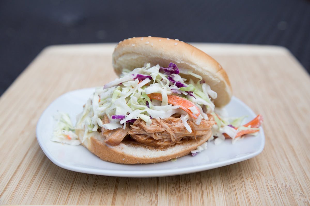 Summer Meal Plan PDF: SLOW COOKER - Erin Chase Store