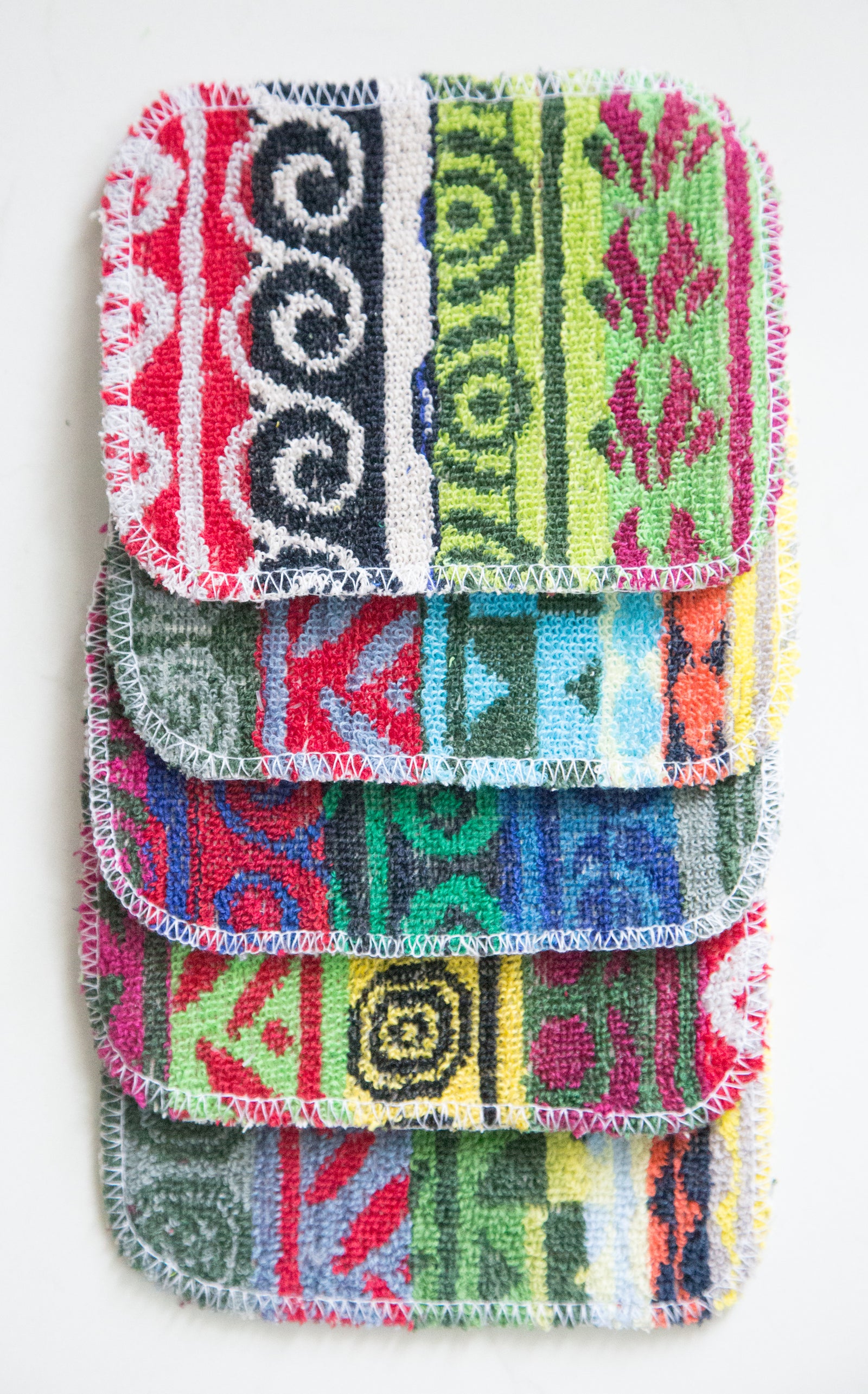 The Scrubby Clean Pack: Euroscrubby + Counter Scrubby - Erin Chase Store