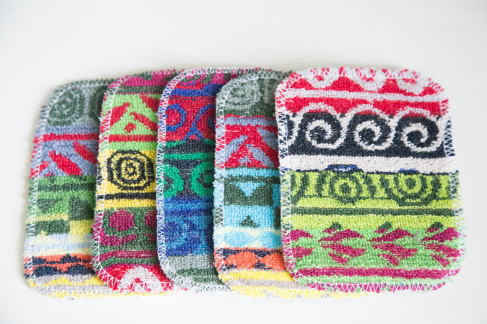 The Scrubby Clean Pack: Euroscrubby + Counter Scrubby - Erin Chase Store