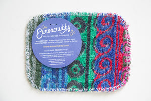 The Scrubby Clean Pack: Euroscrubby + Counter Scrubby