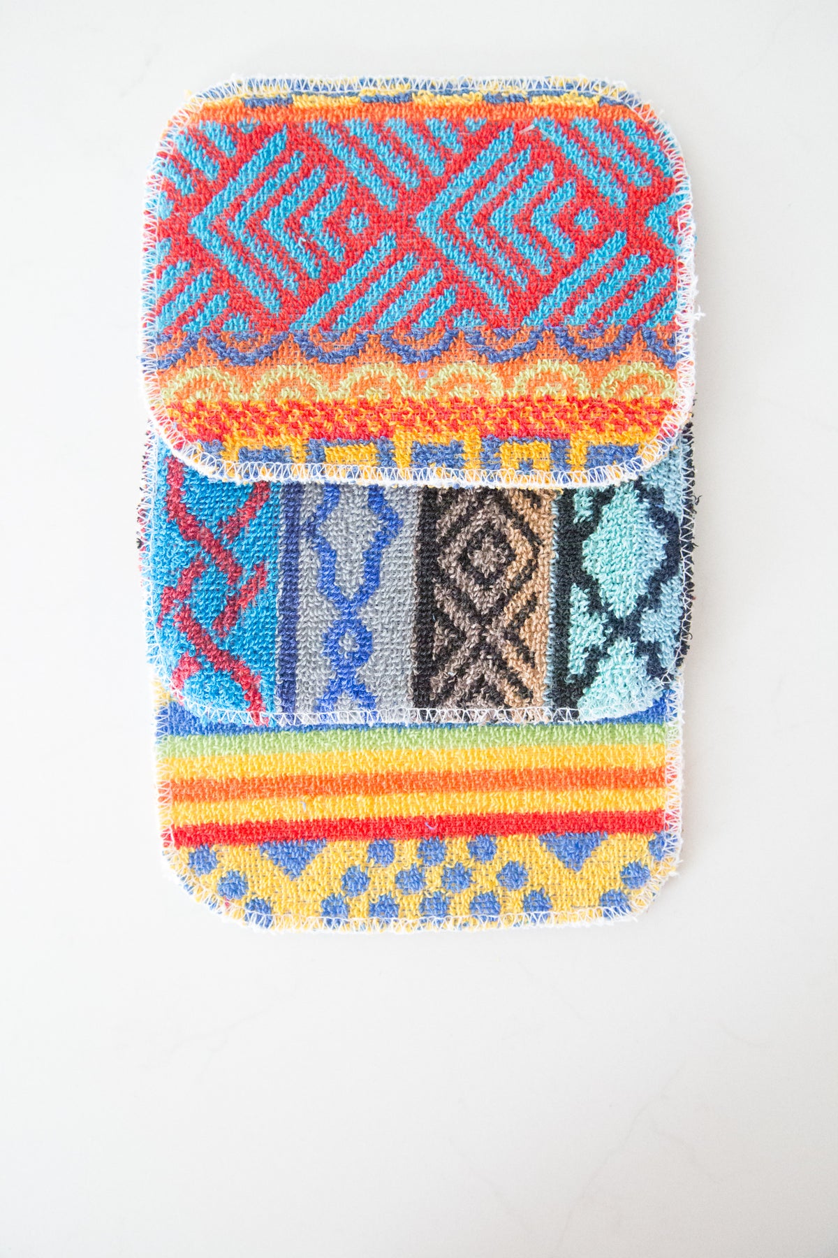 3-Pack Euroscrubby: Your New Best Cleaning Friend - Erin Chase Store