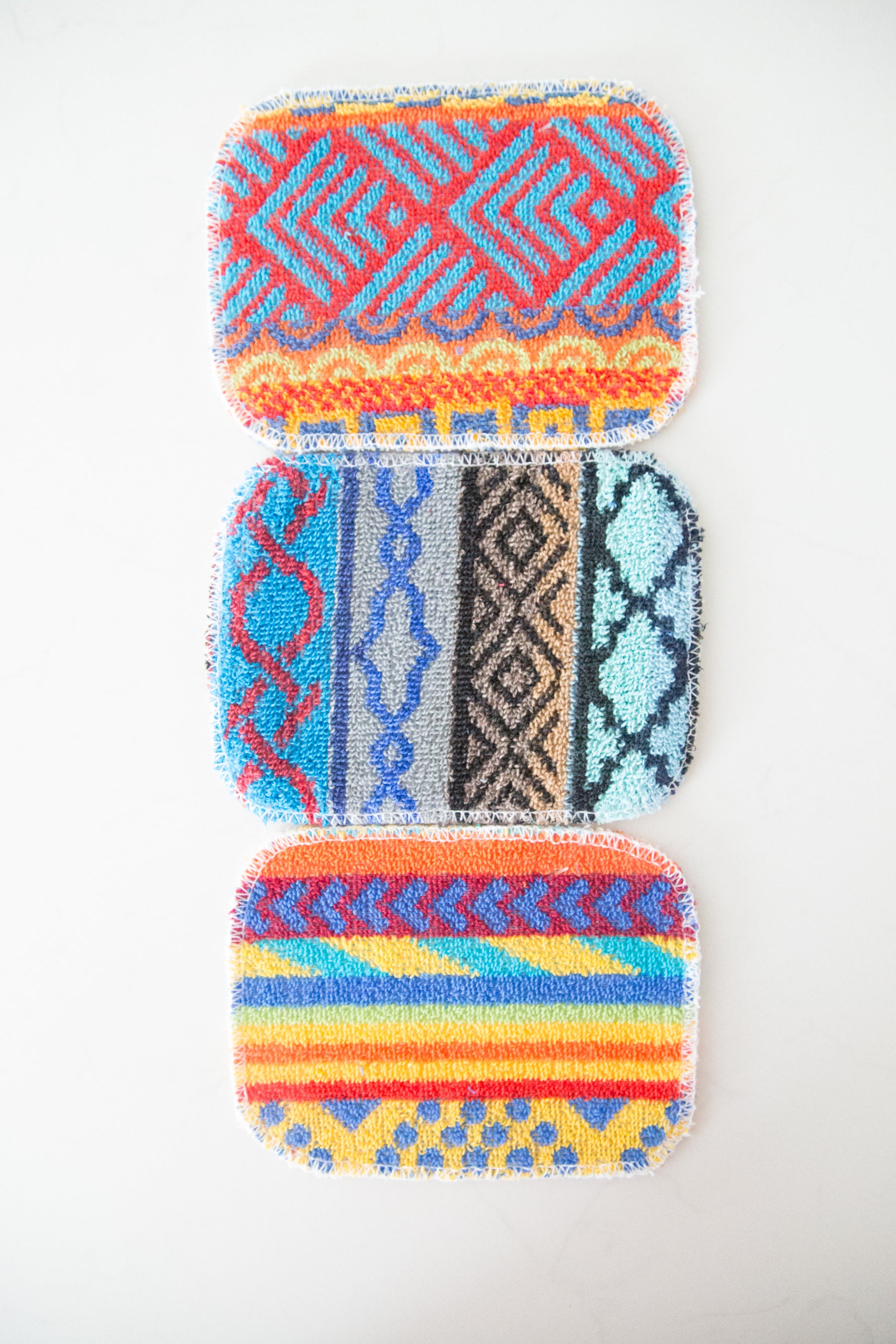 3-Pack Euroscrubby: Your New Best Cleaning Friend - Erin Chase Store