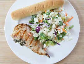 Cookbook - Real Food Freezer Meals - Erin Chase Store