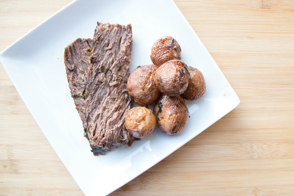 Freezer to Instant Pot - Member's Favorite Recipes - Erin Chase Store