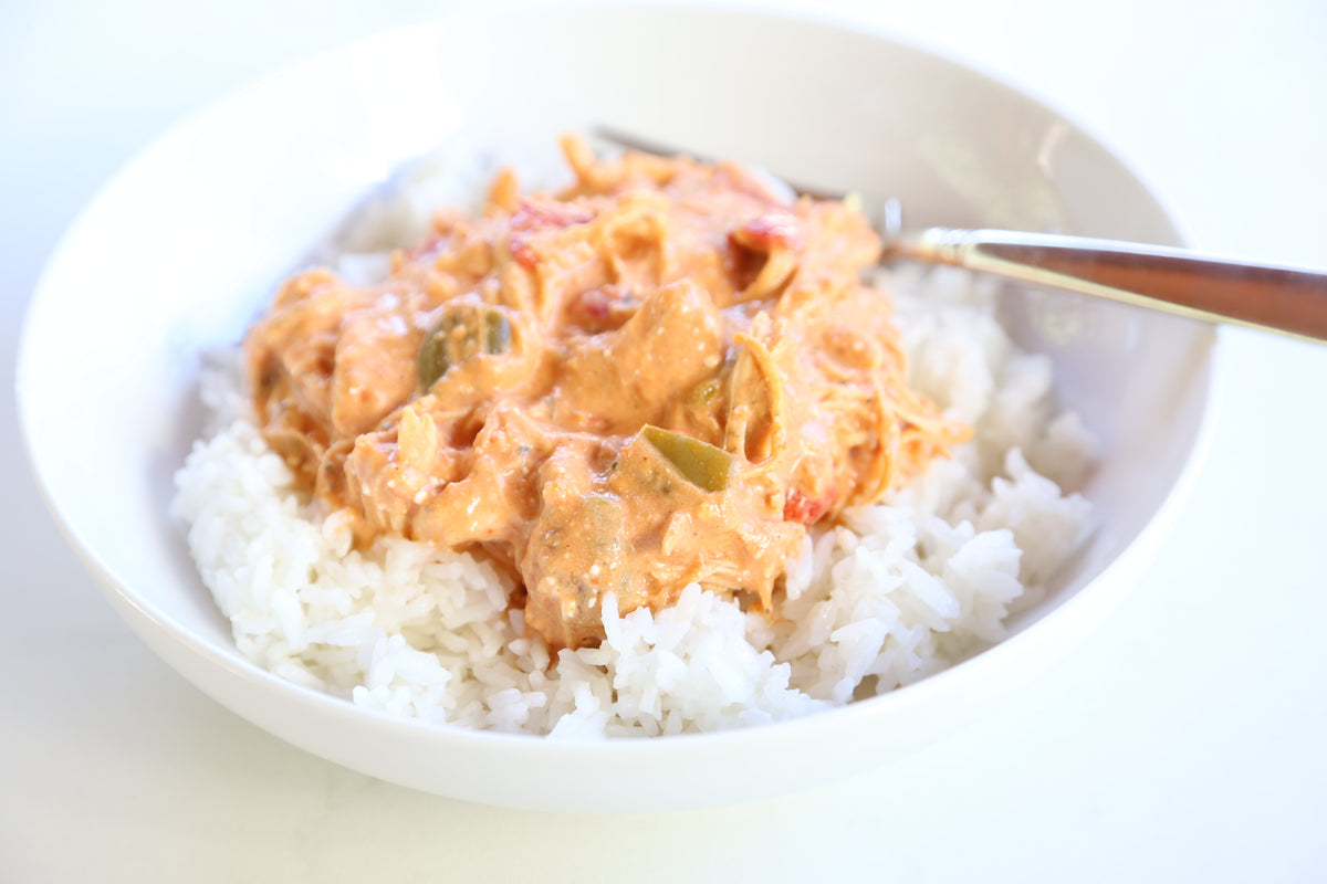 Summer Meal Plan PDF: INSTANT POT - Erin Chase Store