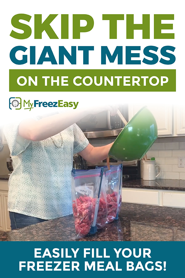 The Best Freezer Cooking Supplies, Containers, Gadgets and Appliances! -  MyFreezEasy