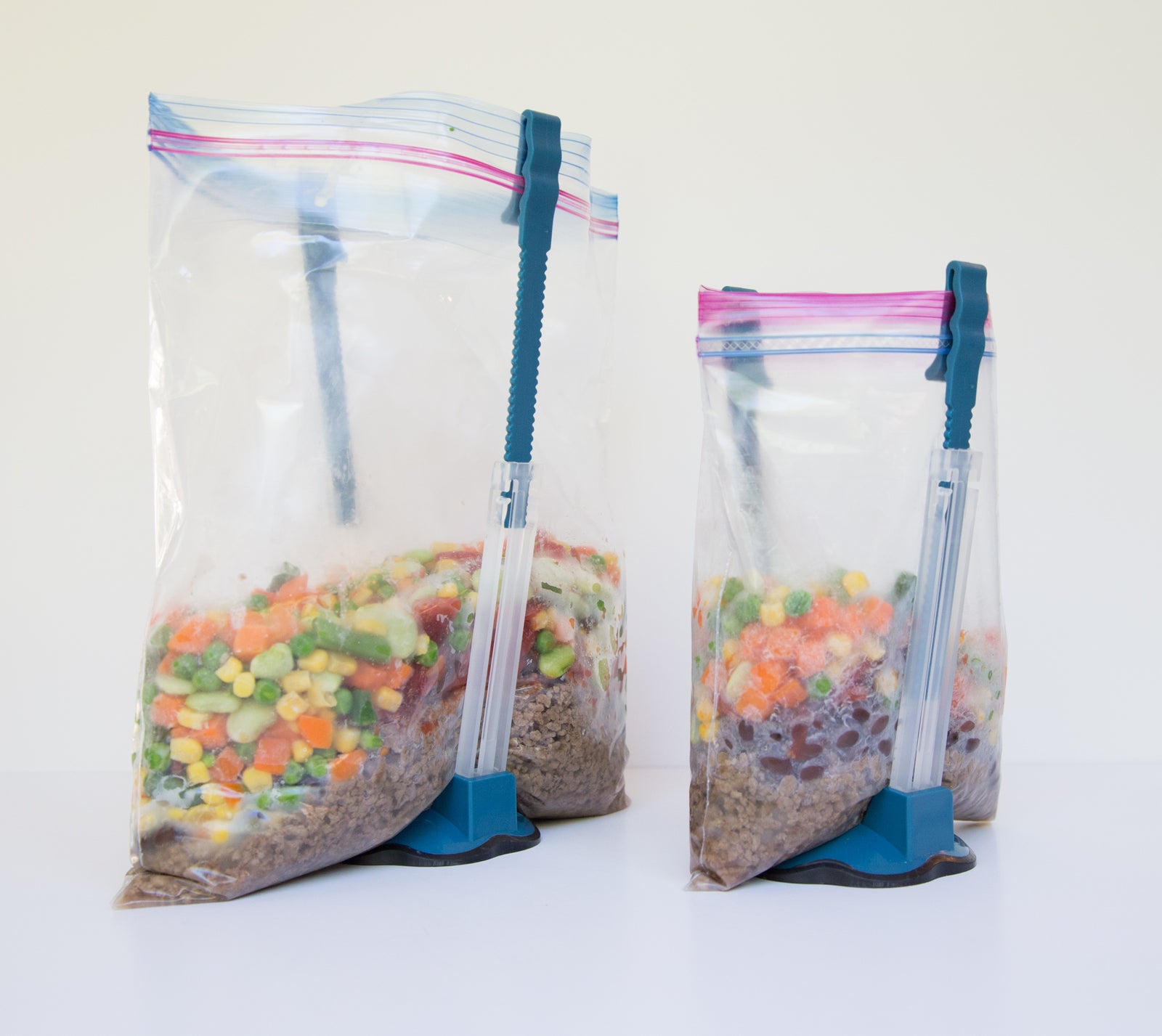 Book & Prep Kit for Freezer to Instant Pot Meals - Erin Chase Store