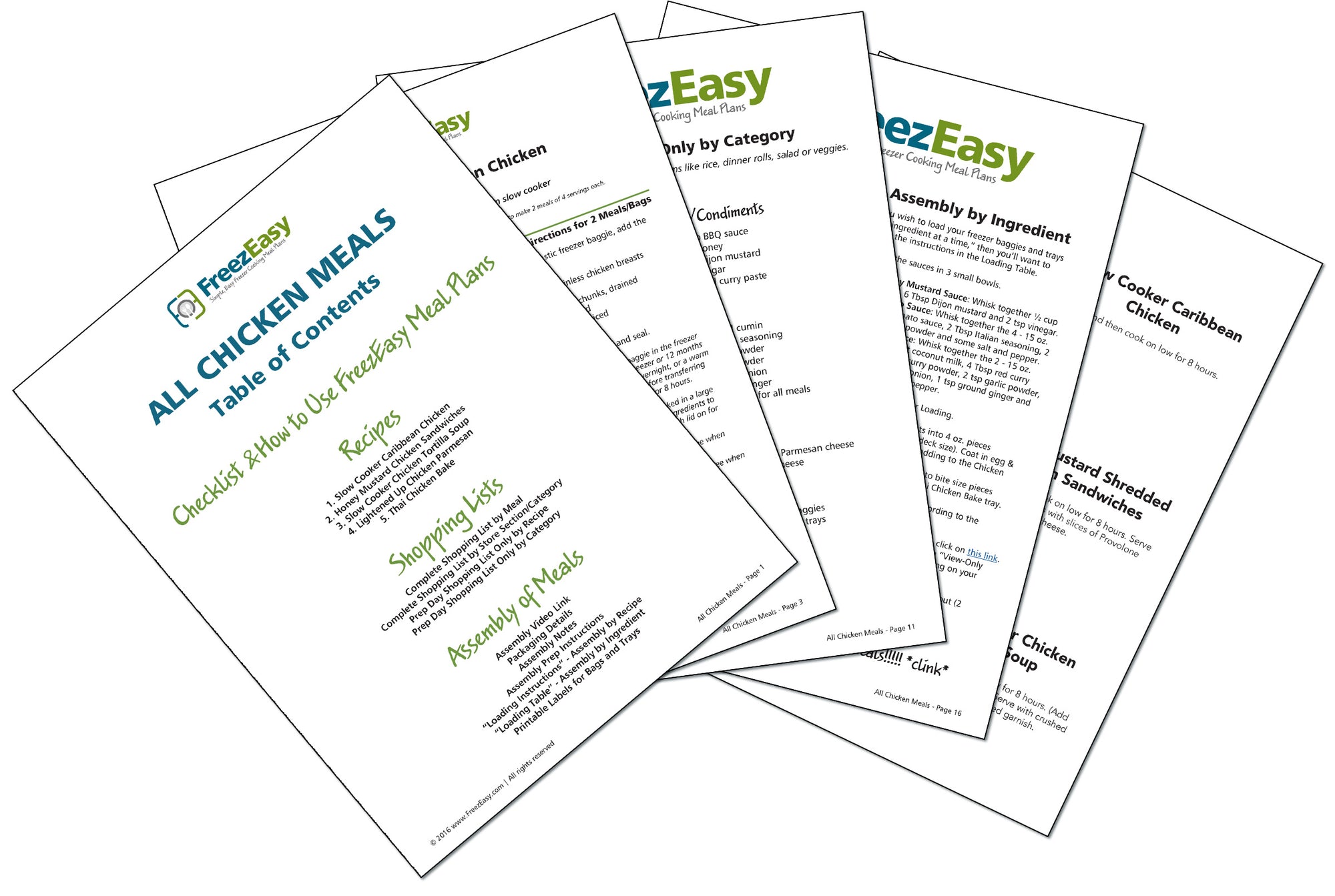 Whis-Kid: ULTIMATE PACK for Cooking Lessons - Erin Chase Store