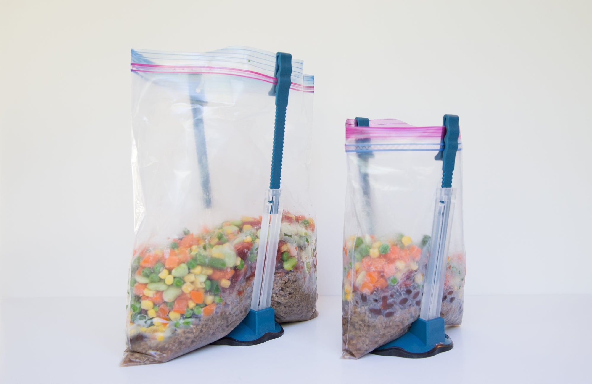 BEST Freezer Meals Shower Party Favor/Hostess Gift - Erin Chase Store