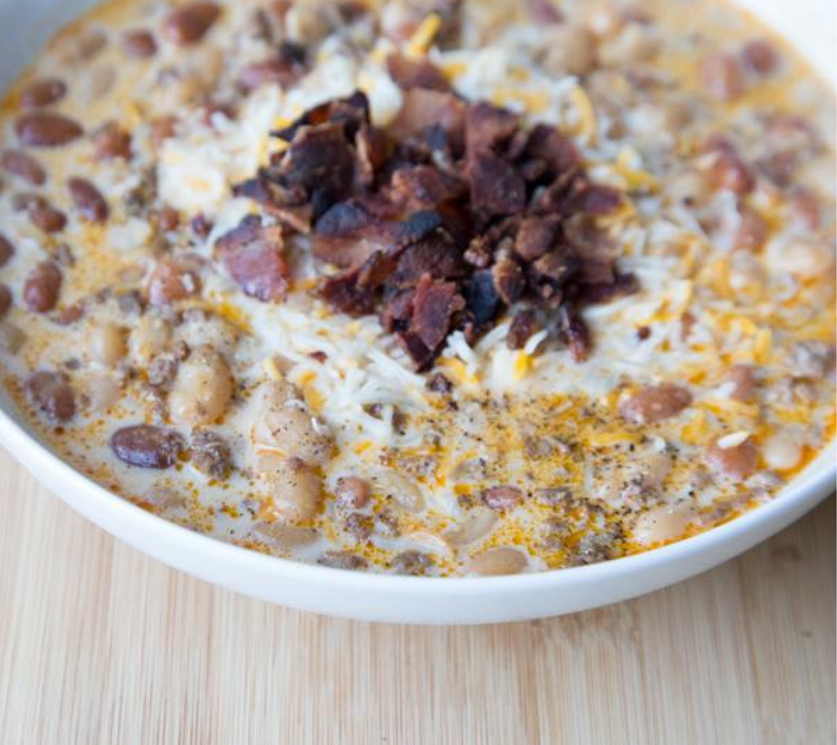 Freezer to Instant Pot - All Ground Beef Recipes - Erin Chase Store