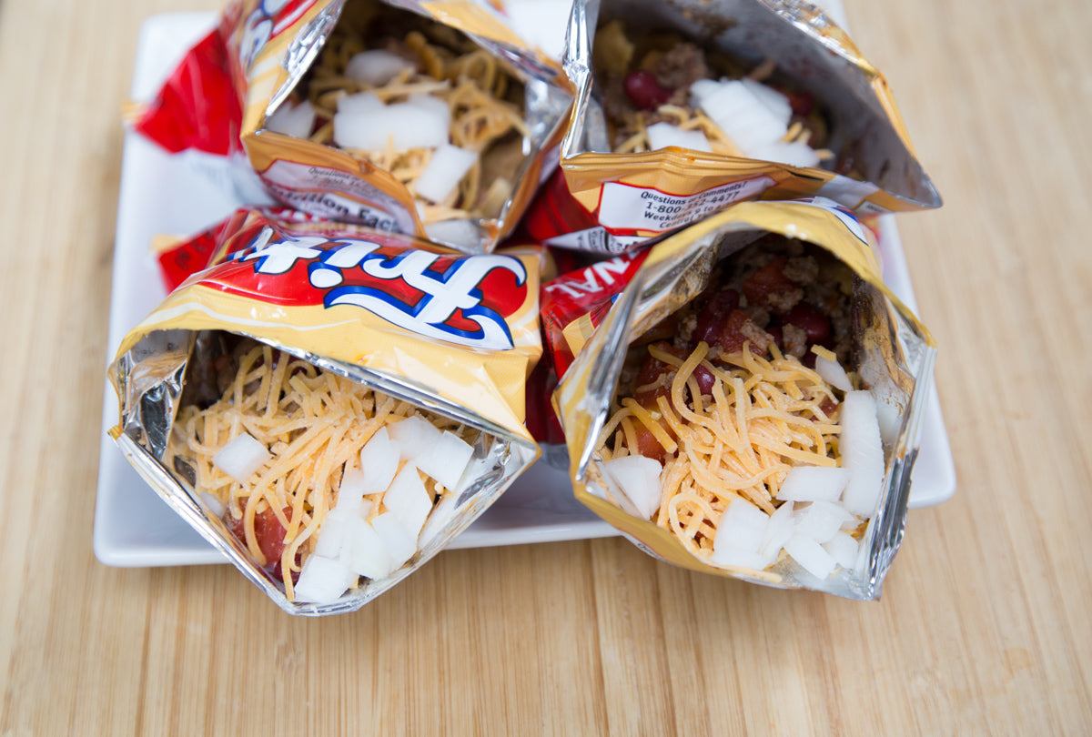 Back to School Meal Plan: 15-Minute Meals - Erin Chase Store