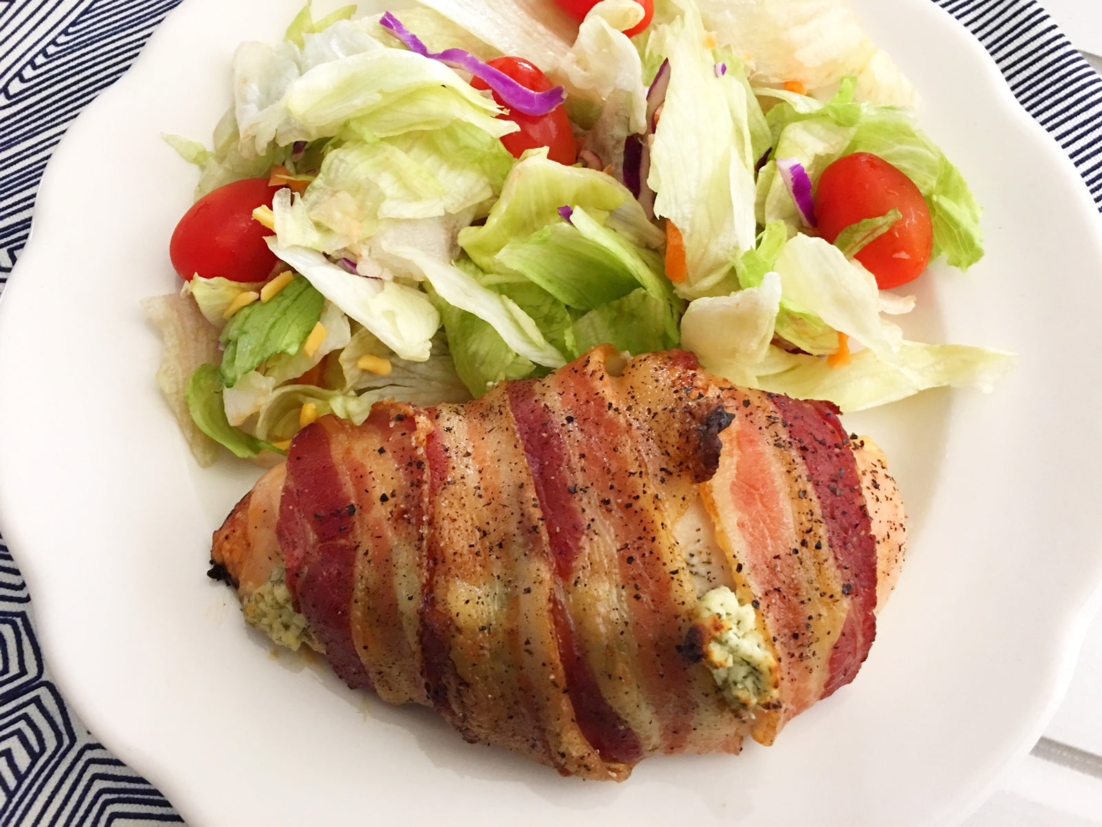 Make-Ahead Freezer Meal Plan for Ketogenic Diet #1 - Erin Chase Store