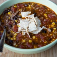 Freezer to Instant Pot - All Ground Beef Recipes - Erin Chase Store