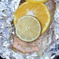 Summer Meal Plan PDF: CLEAN EATS - Erin Chase Store