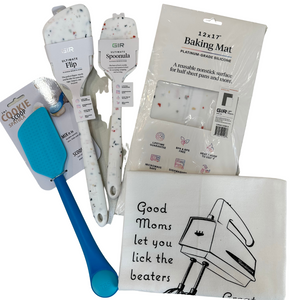 Holiday Cookie Baking Bundle