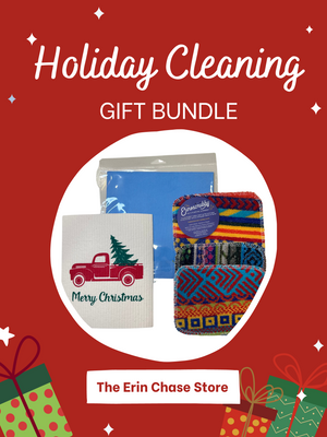 Holiday Cleaning Bundle