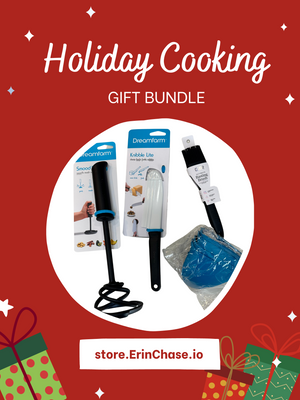 Holiday Cooking Bundle