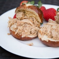 Summer Meal Plan PDF: TOP 5 SANDWICH RECIPES - Erin Chase Store