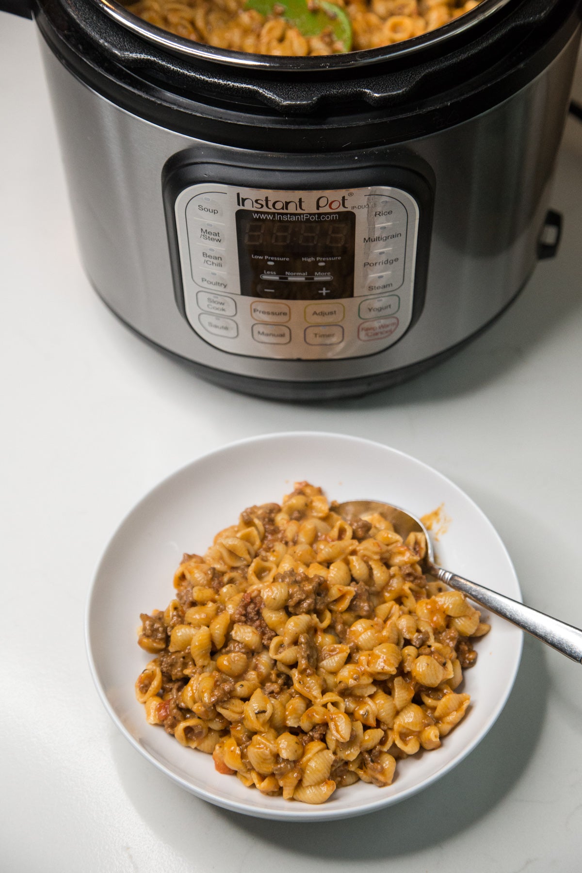 Cookbook - Freezer to Instant Pot Meals - Erin Chase Store