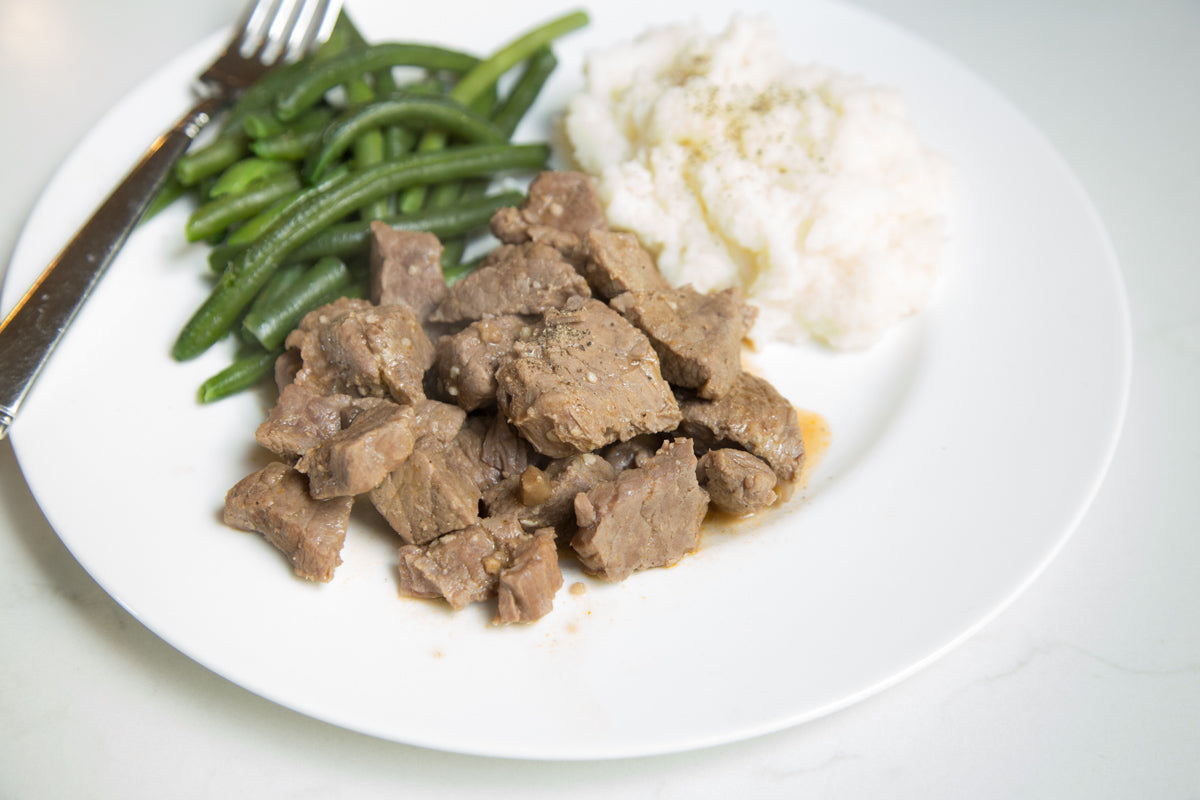 Cookbook - Freezer to Instant Pot Meals - Erin Chase Store