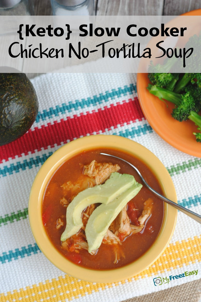 Back to School Meal Plan: Keto Friendly Meals - Erin Chase Store