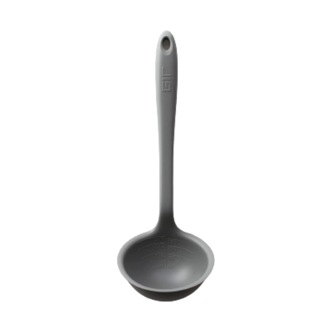 LADLE - Ultimate Flexible, Silicone Ladle - Erin Chase Store