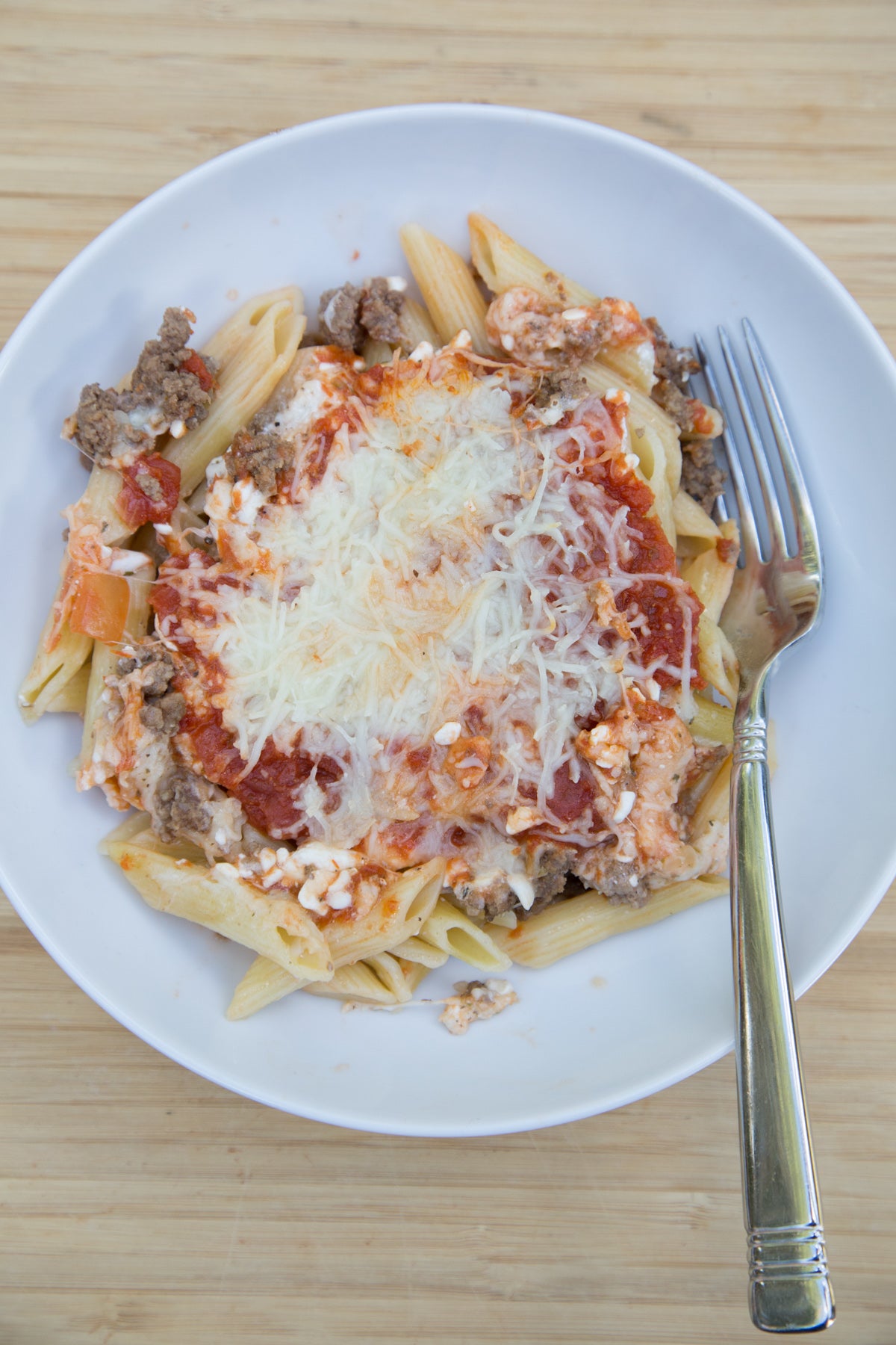 Back to School Meal Plan: Dump & Bake Meals - Erin Chase Store