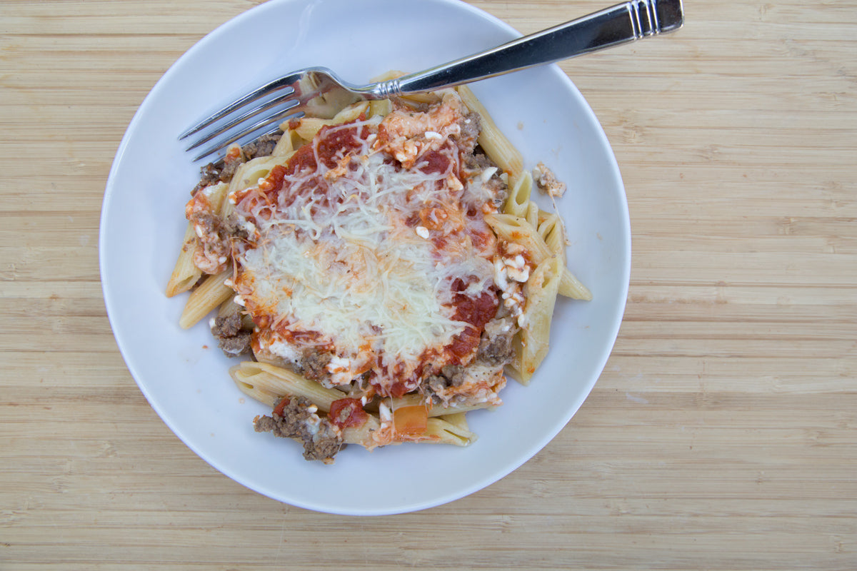 Member Favorites Meal Plan PDF - Erin Chase Store