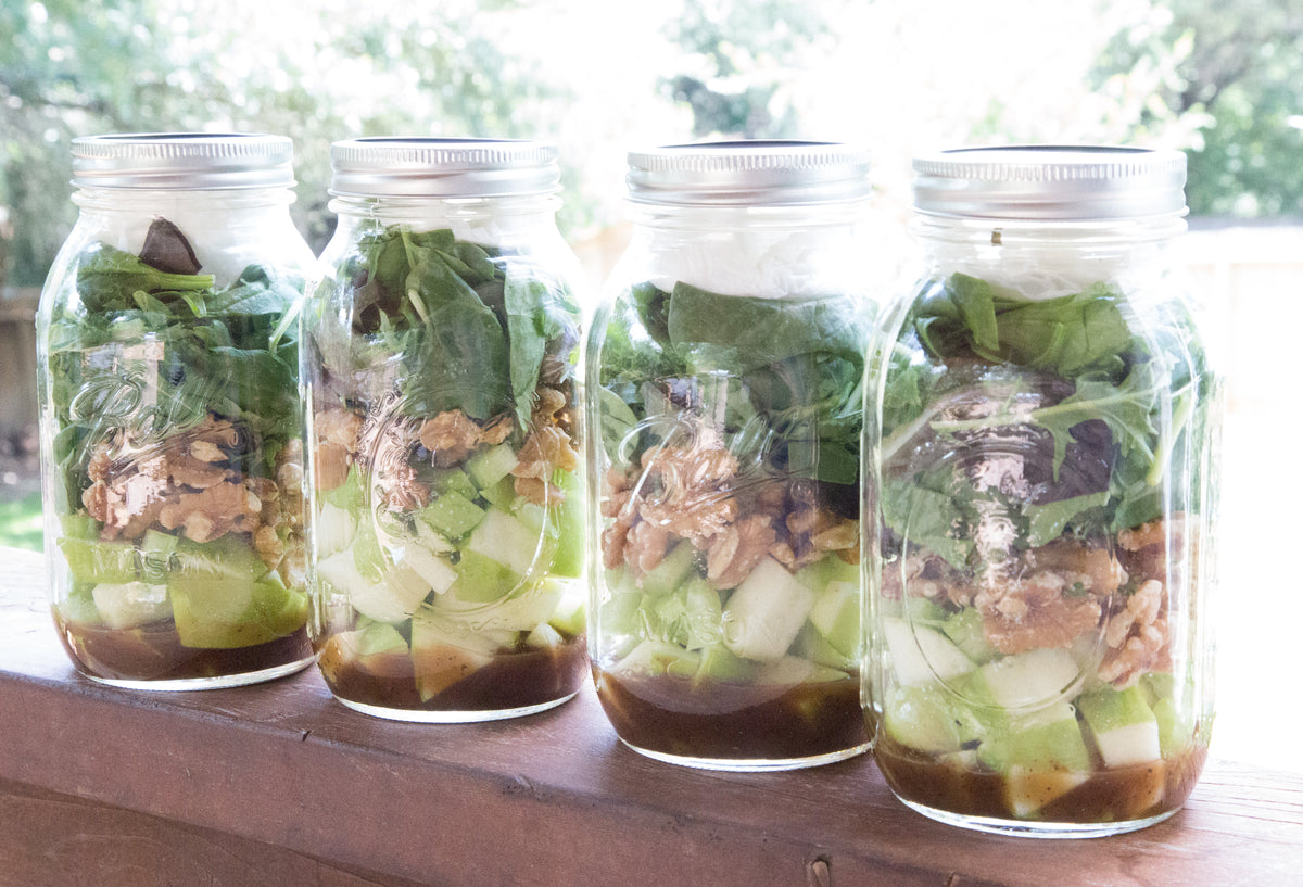 20 Meals for $150 - Work &amp; School Lunches - Erin Chase Store