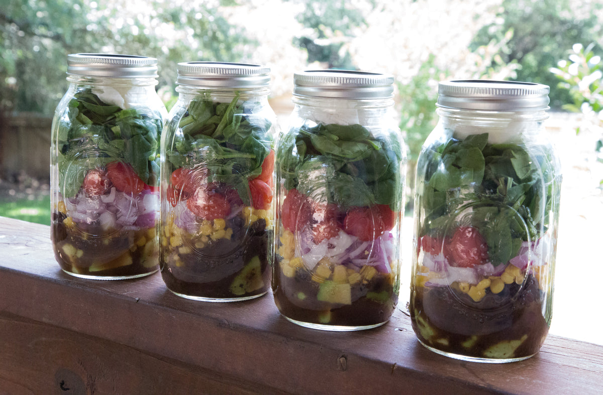 20 Meals for $150 - Work &amp; School Lunches - Erin Chase Store