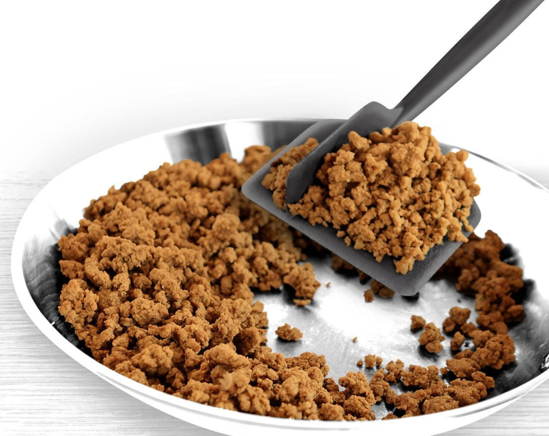 Meat Chopper, Turner & Server - Erin Chase Store