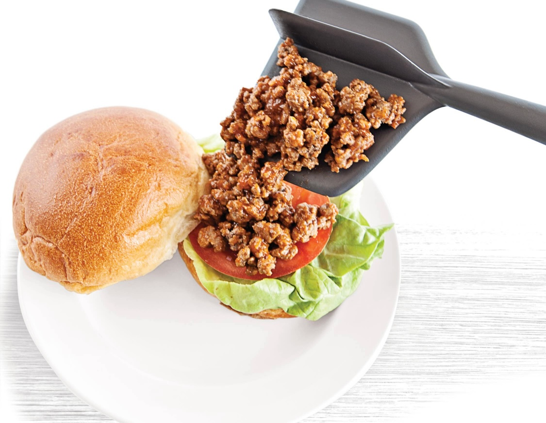 Meat Chopper, Turner & Server - Erin Chase & Co.