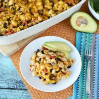 Vegetarian Freezer Meal Plan - Dump Dinners - Erin Chase Store