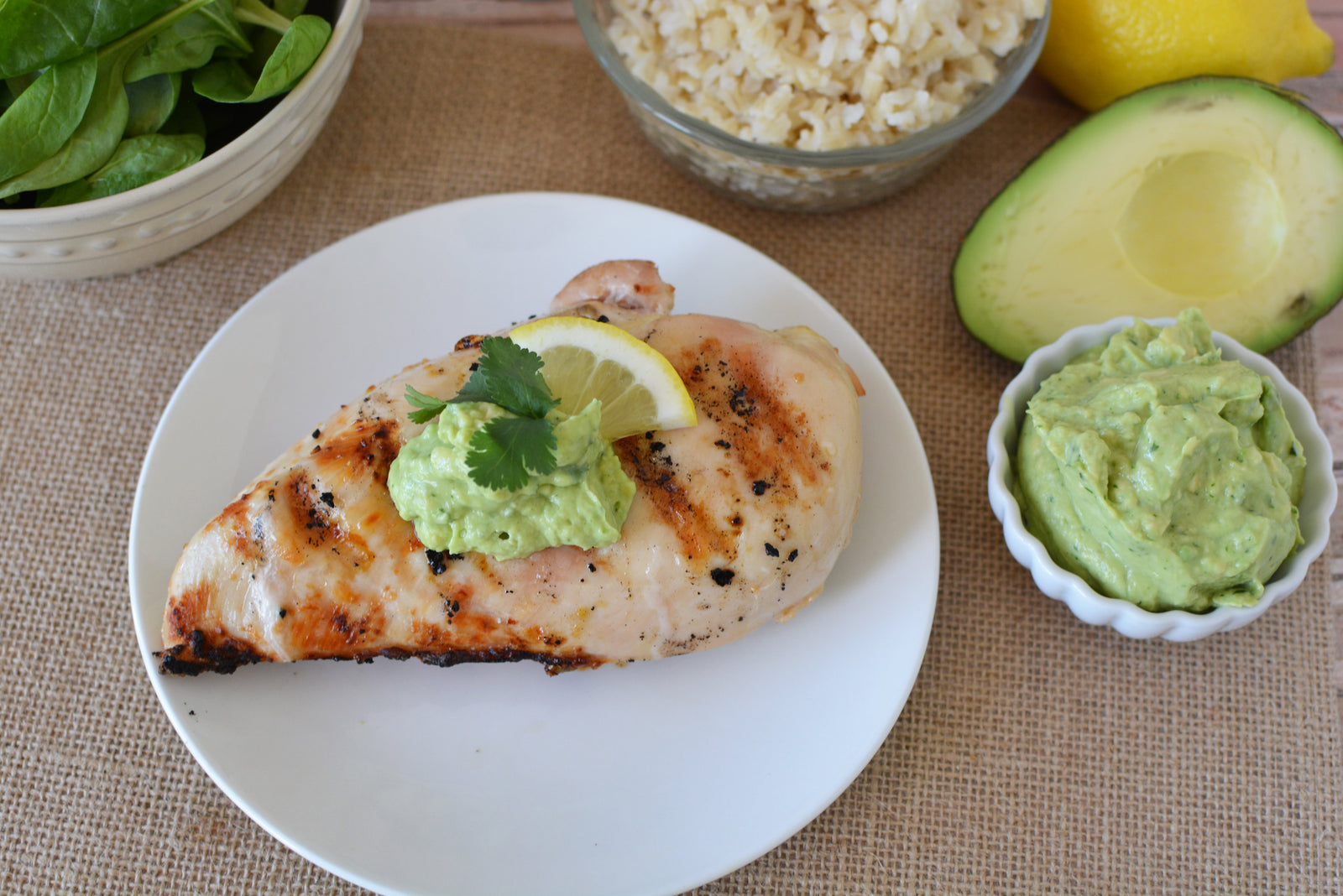 Summer Meal Plan PDF: ALL KETO - Erin Chase Store