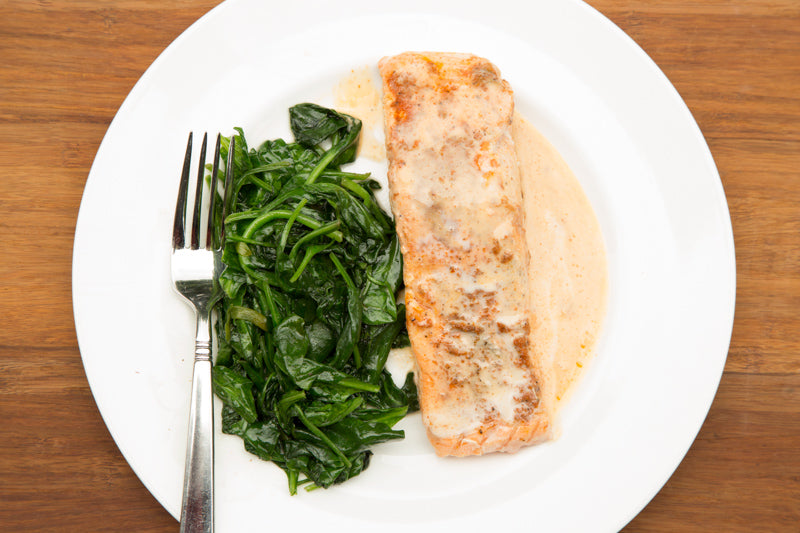 Make-Ahead Freezer Meal Plan for Ketogenic Diet #2 - Erin Chase Store