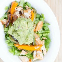 Summer Meal Plan PDF: CLEAN EATS - Erin Chase Store