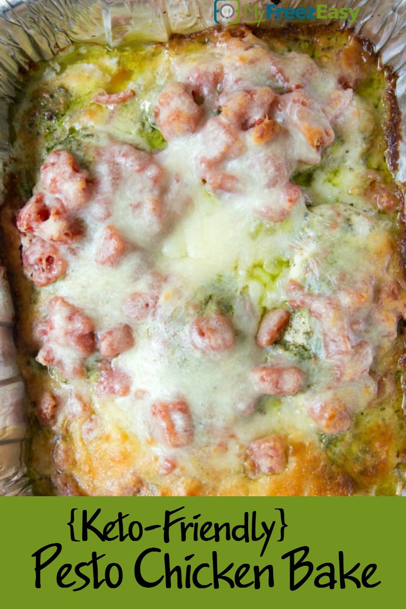 Back to School Meal Plan: Keto Friendly Meals - Erin Chase Store