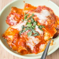 Vegetarian Freezer Meal Plan - Dump Dinners - Erin Chase Store