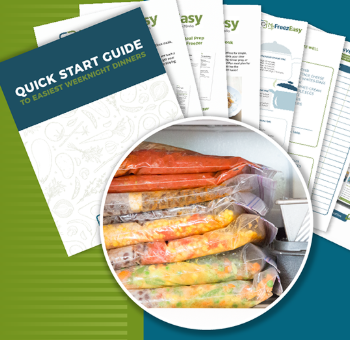 Quick Start Guide - Erin Chase Store