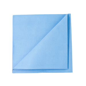 blue streak free dish cloth by euroscrubby